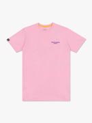 MANTO society 25 tshirt-pink